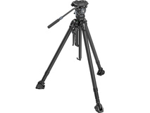 SmallRig x Potato Jet 4259 Tribex Hydraulic Carbon Fibre Tripod Kit - Open Box