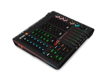 iCON Pro Audio Live Streaming Podcast Console USB Audio Interface - Open Box