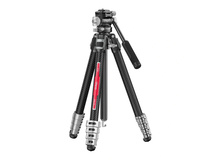 Ulanzi TT09 with F38 head Video-Go Compact Travel Carbon Fibre Camera Tripod - Open Box