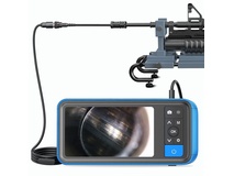 Teslong NTG450 91cm Flexible Borescope with 4.5" IPS HD Monitor - Open Box