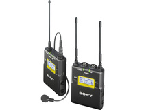 Sony UWP-D11 Integrated Digital Wireless Bodypack Lavalier Microphone System