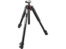 Manfrotto MT055XPRO3 Aluminium Tripod
