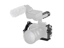 SmallRig 4184B Handheld Cage Kit for Sony FX30 / FX3 / FX3A
