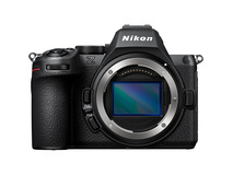 Nikon Z5 II Mirrorless Camera