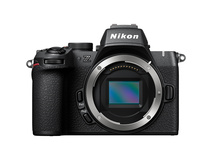Nikon Z50 II Mirrorless Camera