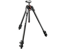 Manfrotto MT190CXPRO3 Carbon Fiber Tripod