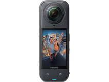Insta360 X5 360 8K Camera
