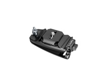 SmallRig 5053 Camera Clip with Quick Release Mount Plate Kit