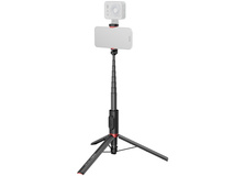 SmallRig x Drex Lee 5292 Boom Selfie Stick ST30 Lite (Black)
