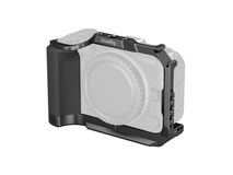 SmallRig 5427 Cage for Canon EOS R50 V (Black)