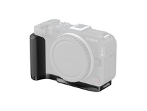 SmallRig 5429 L-Shaped Mount Plate with Handle for Canon EOS R50 V (Black)