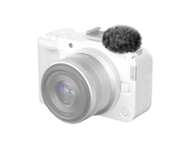 SmallRig 5434 Furry Windscreen Kit for Canon EOS R50 V (2pcs)