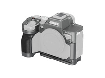 SmallRig 4798 Hybrid Modular Cage for Sony Alpha 7 IV