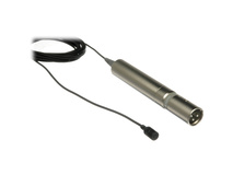 Sony ECM-44B - Omnidirectional Lavalier Microphone