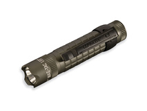 Maglite SG2LRB6 Mag-Tac LED Flashlight (Crowned Bezel, Foliage Green)