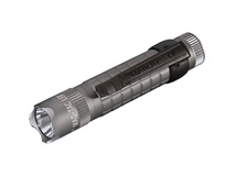 Maglite Mag-Tac LED Flashlight (Crowned Bezel, Urban Gray)