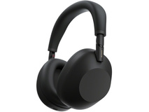 Sony WH-1000XM6 Noise-Canceling Wireless Over-Ear Headphones (Black)