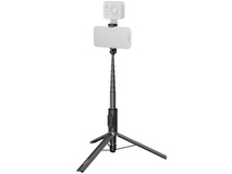 SmallRig 5291 ST30 Lite One-Touch Deploy Selfie Stick Tripod