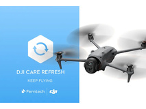 DJI Care Refresh 2-Year Plan (DJI Mavic 4 Pro)