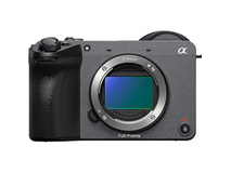 Sony FX2 Digital Cinema Camera