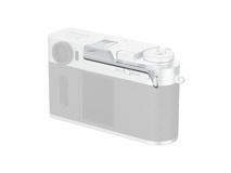 SmallRig 5221 Thumb Grip for FUJIFILM X half (Silver)