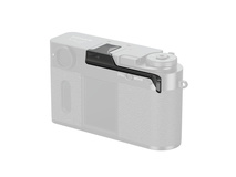 SmallRig 5222 Thumb Grip for FUJIFILM X half (Black)
