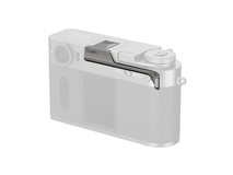 SmallRig 5333 Thumb Grip for FUJIFILM X half (Charcoal Silver)