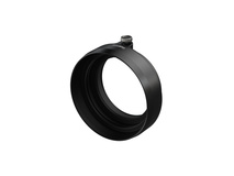 SmallRig 5215 Lens Hood for FUJIFILM X half (Black)
