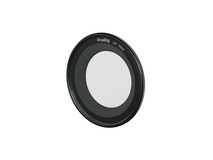 SmallRig 5214 Magnetic UV Filter for FUJIFILM X half (Black)
