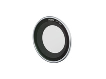 SmallRig 5392 Magnetic UV Filter for FUJIFILM X half (Silver)