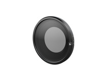 SmallRig 5225 Magnetic VND Filter ND2 - ND32 for FUJIFILM X half (Black)