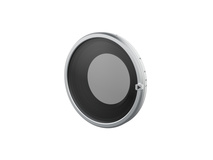 SmallRig 5391 Magnetic VND Filter ND2 - ND32 for FUJIFILM X half (Silver)