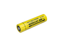 Nitecore NL1840 18650 Li-Ion Battery (4000mAh)