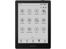 Boox 6" Go 6 E-Ink Tablet with Magnetic Case