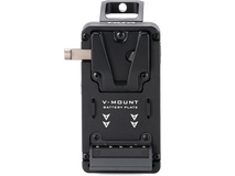 Tilta Battery Plate for Sony FX6 - V Mount