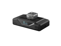 SmallRig 5248 CB75 Camera Base Battery Kit