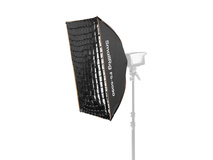 SmallRig 5369 FS-6090 Quick-Setup Folding Strip Softbox