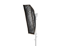 SmallRig 5370 FS-30120 Quick-Setup Folding Strip Softbox