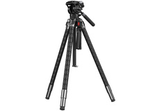 SmallRig x Potato Jet 5305 TRIBEX SE Hydraulic Tripod