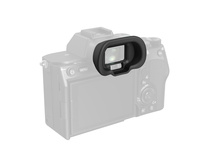 SmallRig 5255 Camera Viewfinder Eyecup for Selected Sony Alpha 1 / Alpha 7 / Alpha 9 Series Cameras