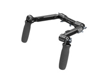 SmallRig 5205 Shoulder Rig Dual-Handle for 15mm LWS Rods