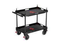 SmallRig MD4573 36" Lightweight Video Production Camera Cart