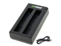 Wasabi Power Insta360 X4 Dual USB-C Charger