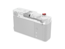 SmallRig 5451 Thumb Grip for FUJIFILM X-E5 (Silver)