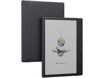 Boox 7" Go Color 7 Gen II E-Ink Tablet with Magnetic Case