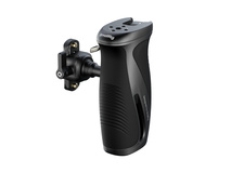 SmallRig 5160 Rotating Side Handle with NATO Clamp