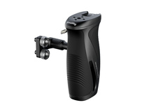 SmallRig 5194 Rotating Side Handle with 1/4"-20 Screws
