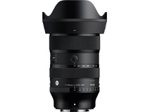 Sigma 17-40mm f/1.8 DC Art Lens (Fujifilm X)
