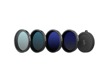 SmallRig 5411 ND Filter Kit for DJI Osmo Action 5 Pro / 4