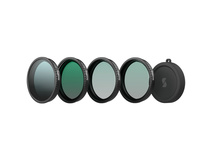 SmallRig 5412 Filter Kit for DJI Osmo Action 5 Pro / 4